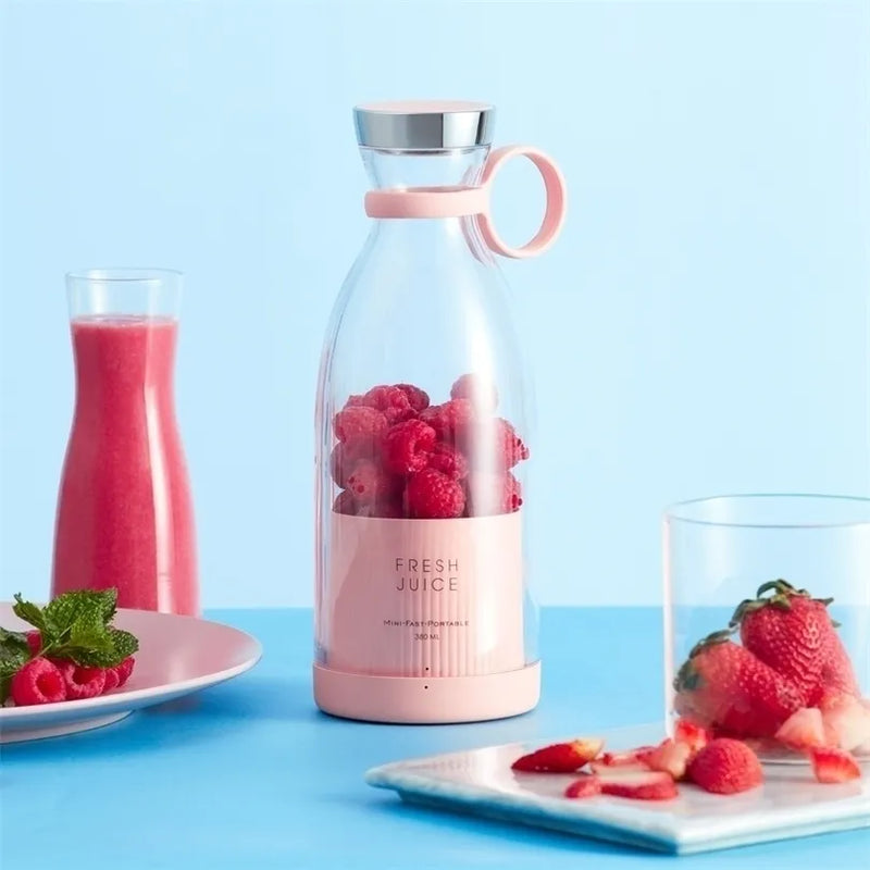 MINI liquidificador Portátil