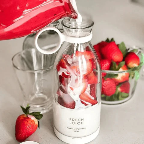 MINI liquidificador Portátil